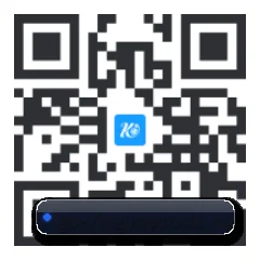 iPhone APP 二维码